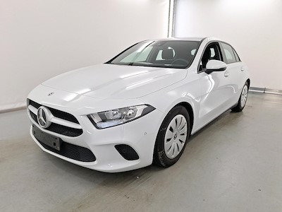 Comprar MERCEDES-BENZ CLASS A (W177) no Ayvens Carmarket