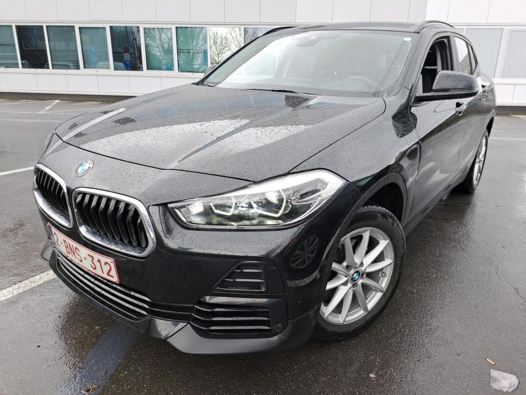 BMW X2 1.5 SDRIVE18I 100KW