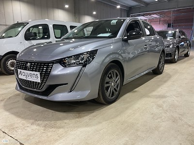 Köp PEUGEOT 208 på Ayvens Carmarket