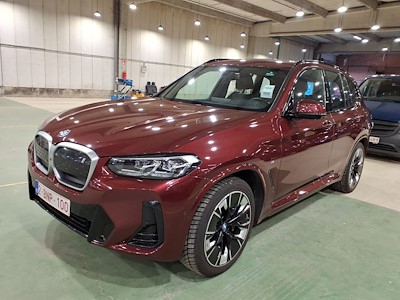 Kup BMW IX3 na Ayvens Carmarket