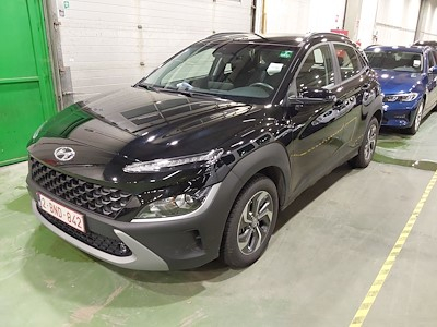 Koop HYUNDAI KONA op Ayvens Carmarket