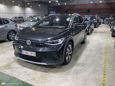 Kupi VOLKSWAGEN ID.4 na Ayvens Carmarket