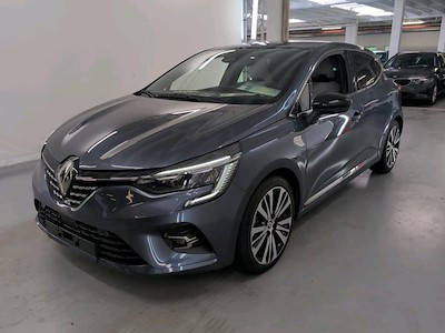 Koop RENAULT CLIO op Ayvens Carmarket