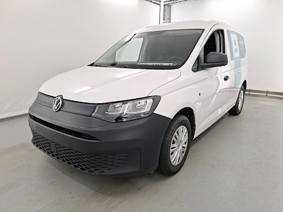 Kaufe VOLKSWAGEN CADDY bei Ayvens Carmarket