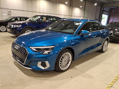 Kjøp AUDI A3 BERLINE hos Ayvens Carmarket