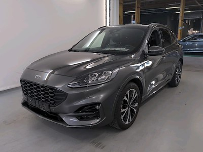 Achetez FORD KUGA sur Ayvens Carmarket