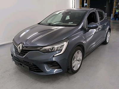 Koupit RENAULT CLIO na Ayvens Carmarket