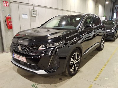 Kúpiť PEUGEOT 3008 na Ayvens Carmarket