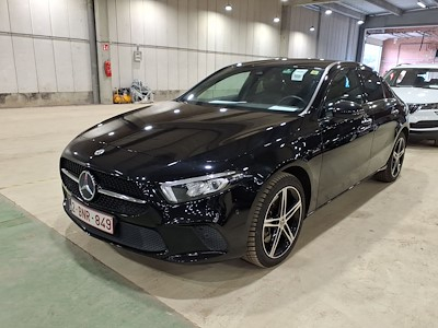 Koop MERCEDES-BENZ A  CLASSE BERLINE op Ayvens Carmarket