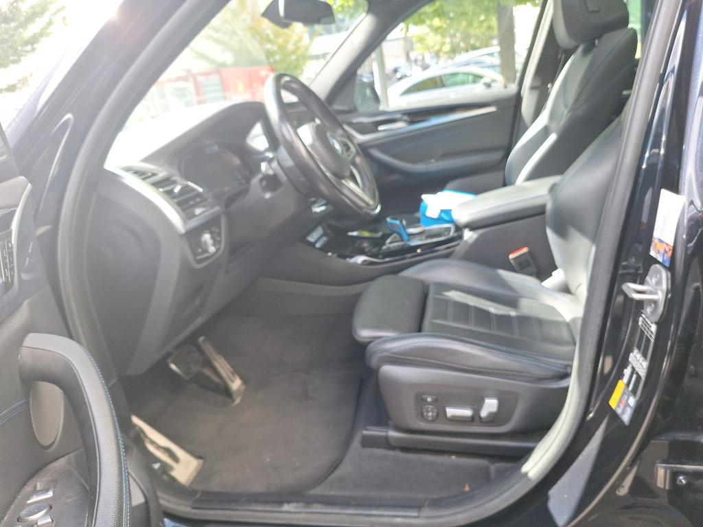Foto 4 van BMW ix3