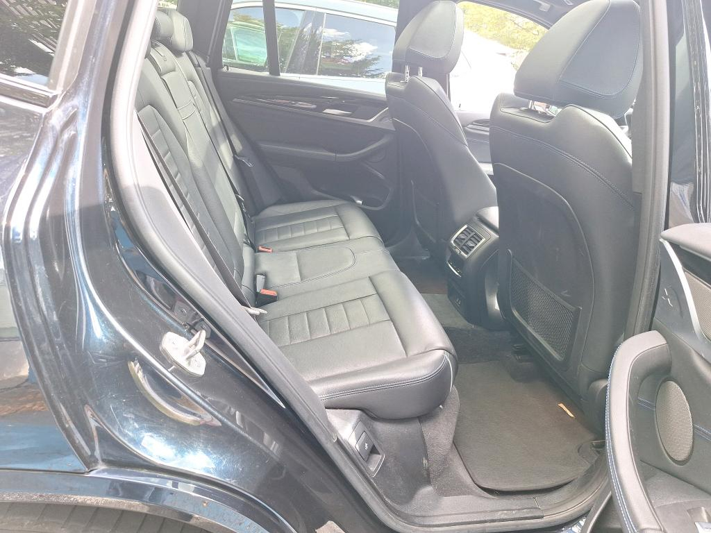 Foto 5 van BMW ix3