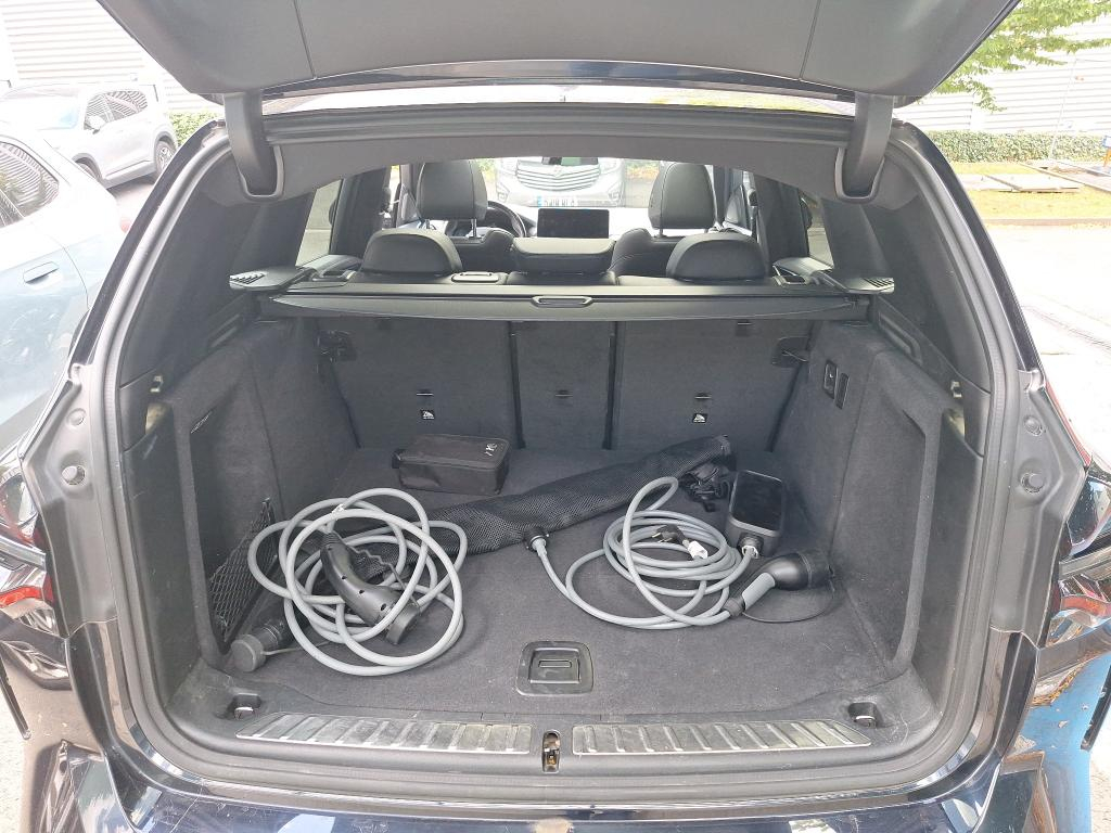 Foto 6 van BMW ix3