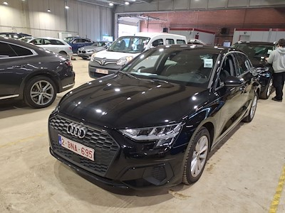 Buy AUDI A3 SPORTBACK on Ayvens Carmarket