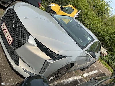 Kúpiť DS AUTOMOBILES DS 4 na Ayvens Carmarket