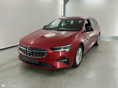 Achetez OPEL INSIGNIA SPORTS TOURER DIESEL  sur Ayvens Carmarket