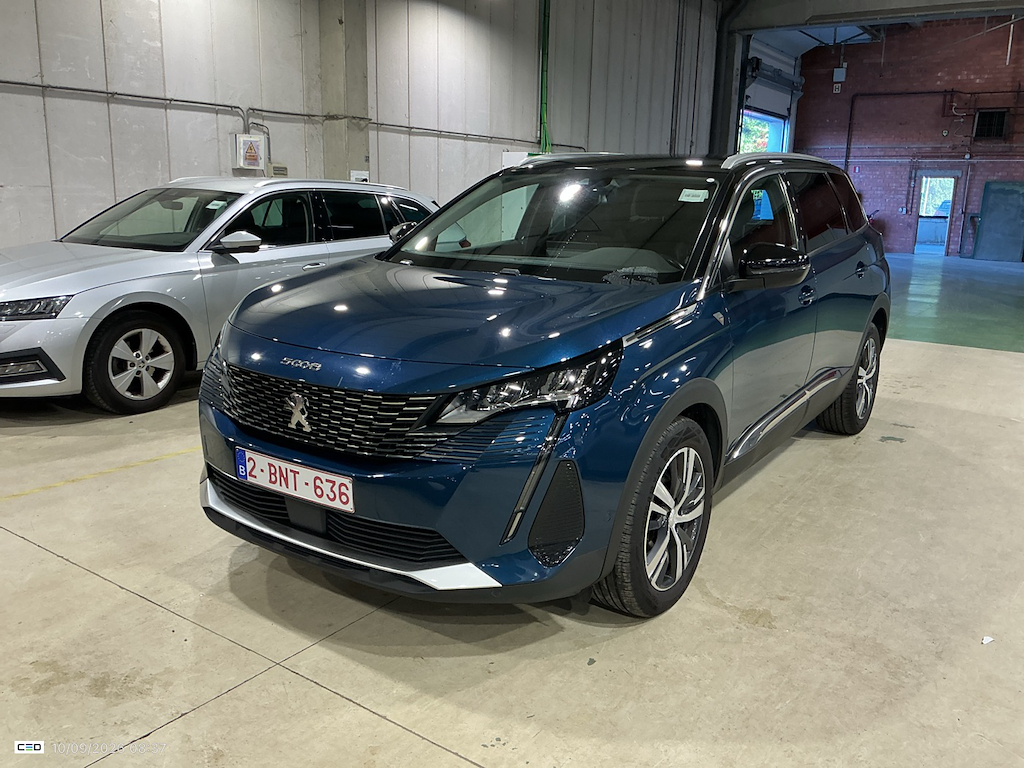 Peugeot 5008 1.5 BLUEHDI 130 AUTO ROADTRIP