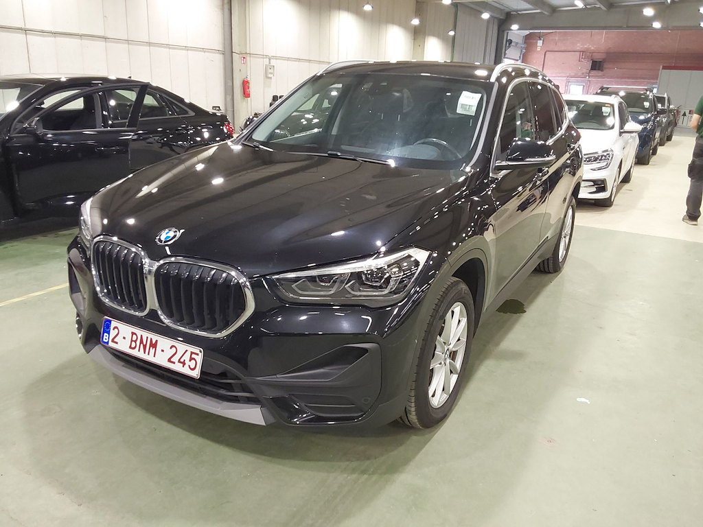 BMW X1 2.0 SDRIVE18DA (110KW)