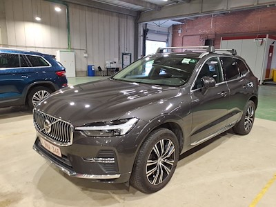 Buy VOLVO XC60 on Ayvens Carmarket
