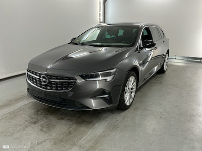 Achetez OPEL INSIGNIA SPORTS TOURER sur Ayvens Carmarket