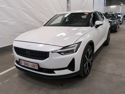 Achetez POLESTAR 2 sur Ayvens Carmarket