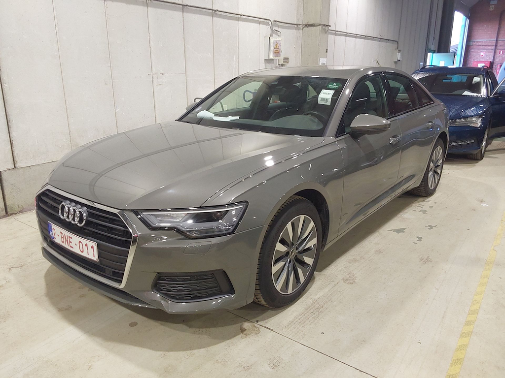 Audi A6 2.0 TDI 35 S TRONIC BUSINESS ED ATTR