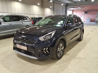 Buy KIA NIRO on Ayvens Carmarket