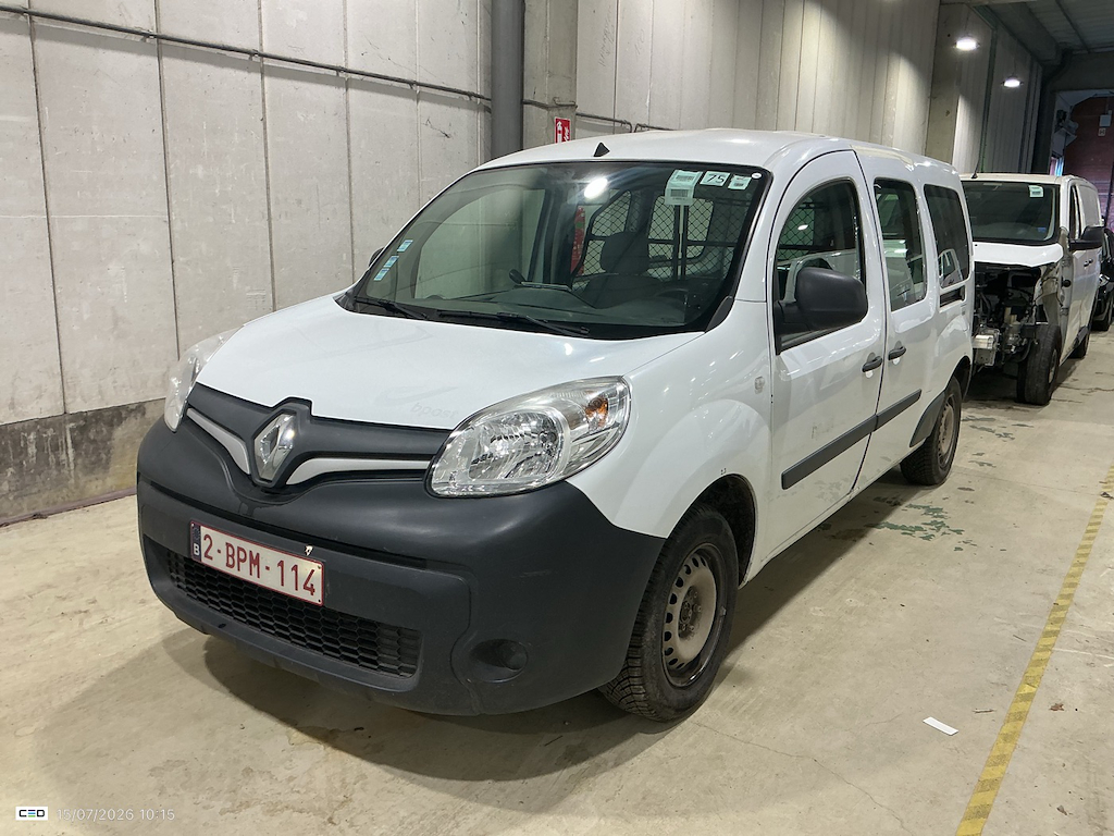 Renault Kangoo EXPRESS 1.5 BLUE DCI 95 MAXI CONFORT