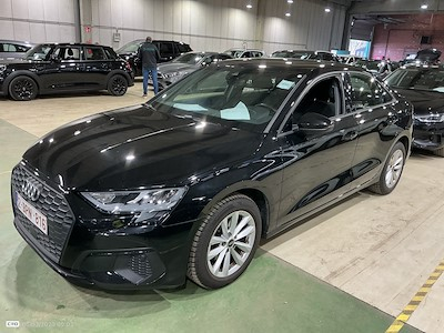 Kúpiť AUDI A3 BERLINE na Ayvens Carmarket