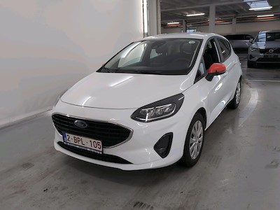 Comprar FORD Fiesta en Ayvens Carmarket