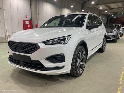 Achetez SEAT TARRACO sur Ayvens Carmarket
