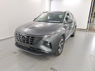 Achetez HYUNDAI Tucson sur Ayvens Carmarket