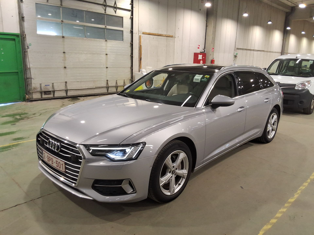 Audi A6 AVANT 2.0 TDI 35 S TRONIC BUSINESS ED SPORT