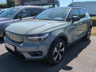 Achetez VOLVO XC40 sur Ayvens Carmarket