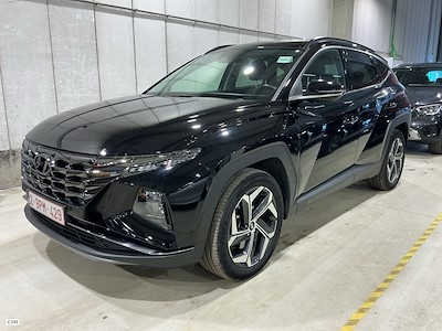 Αγορά HYUNDAI TUCSON στο Ayvens Carmarket