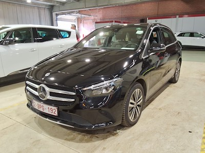Köp MERCEDES-BENZ B-CLASS på Ayvens Carmarket