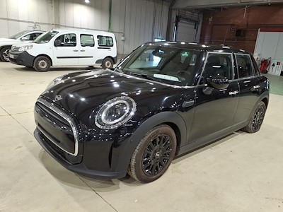 Koop MINI MINI 5 DOOR op Ayvens Carmarket