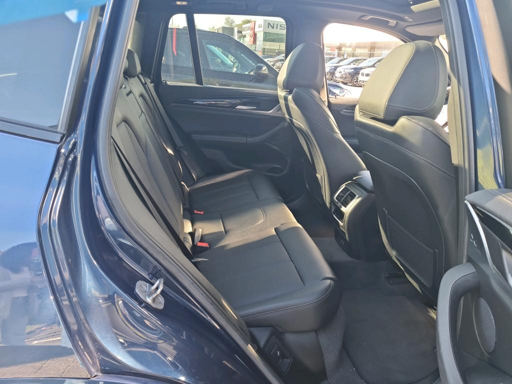 Foto 7 van BMW ix3