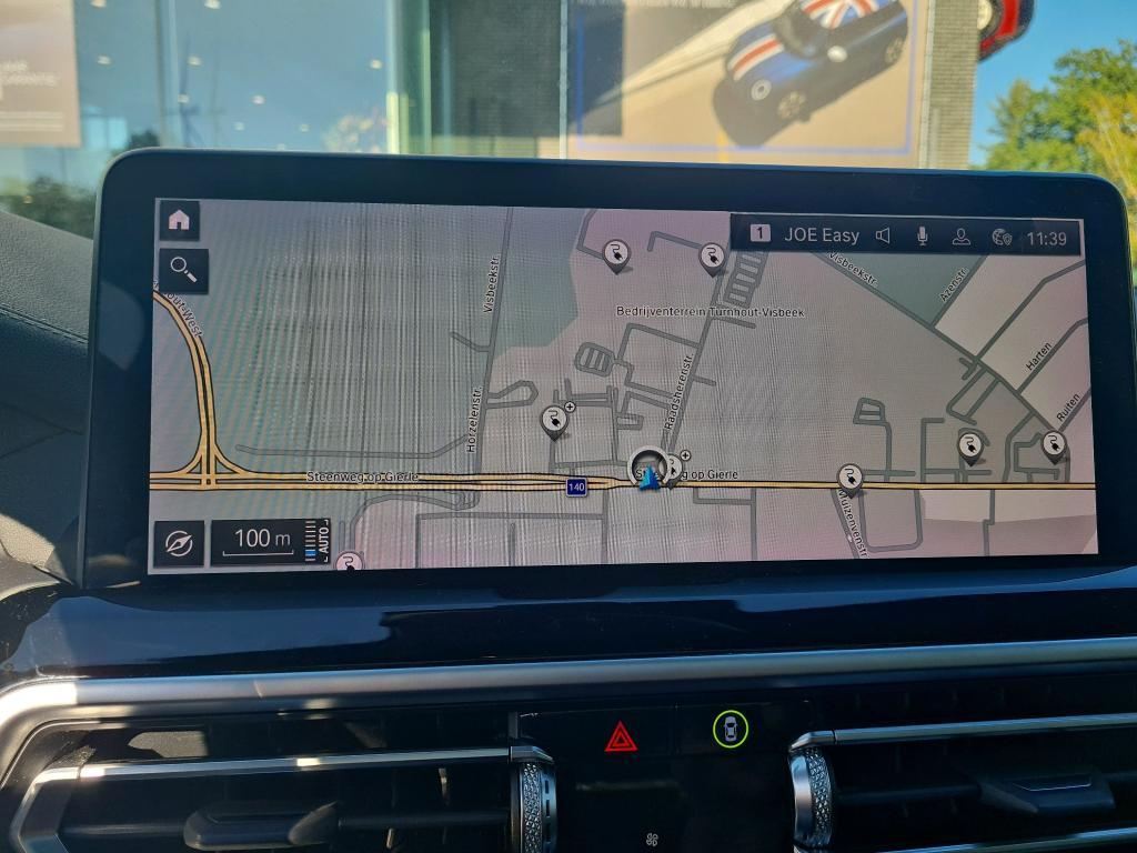 Foto 9 van BMW ix3