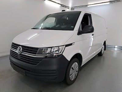 Купуй VOLKSWAGEN TRANSPORTER на Ayvens Carmarket