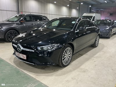 Kupi MERCEDES-BENZ CLA na Ayvens Carmarket