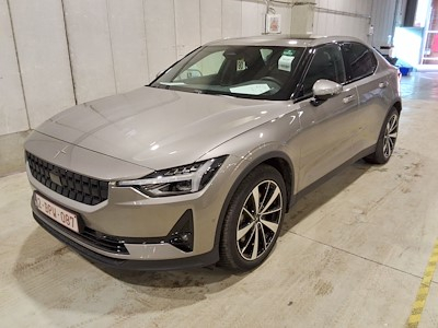 Køb POLESTAR 2 hos Ayvens Carmarket