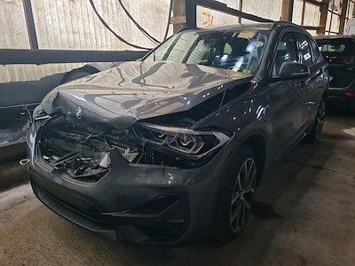 Comprar BMW X1 - 2019 no Ayvens Carmarket