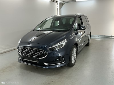 Comprar FORD Galaxy no Ayvens Carmarket