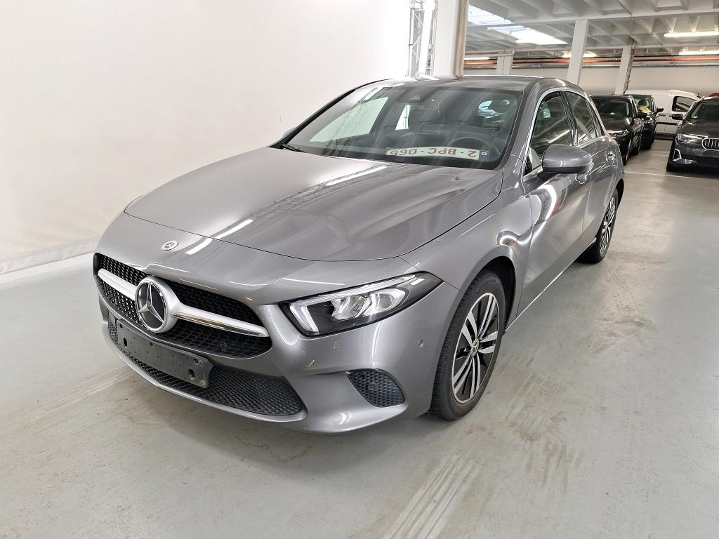 Mercedes-Benz A -CLSS 1.3  250 E DCT BUSINESS SOLUTION