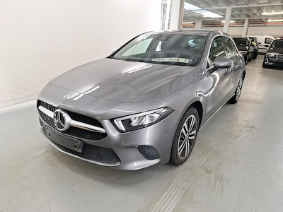 Buy MERCEDES-BENZ A-CLASS on Ayvens Carmarket