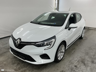 Buy RENAULT Clio on Ayvens Carmarket
