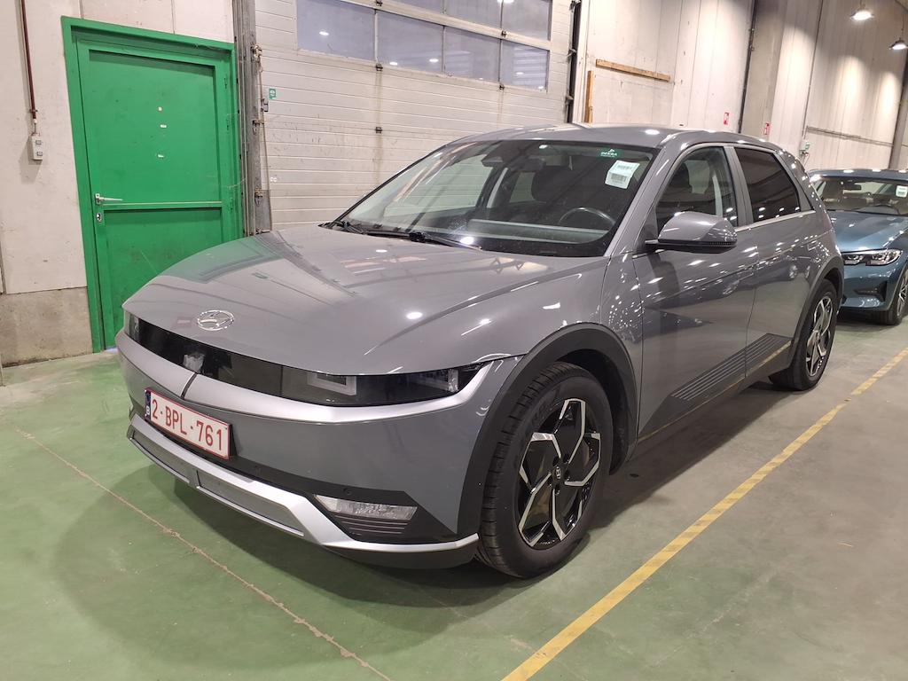 Hyundai Ioniq 5 BEV 73KWH CORE