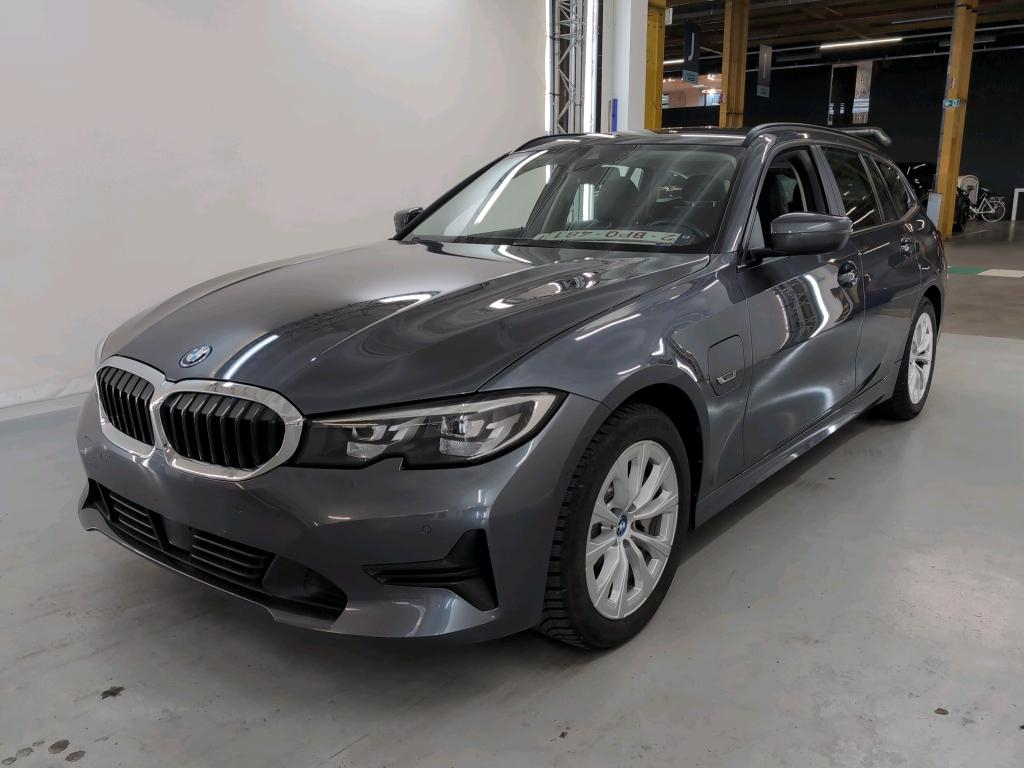 BMW 3 Series TOURING 2.0 330E (215KW) TOURING