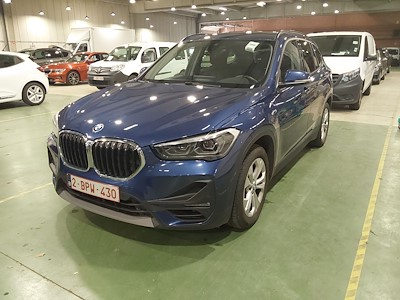70. BMW X1 1.5 XDRIVE25E PHEV 162KW)
