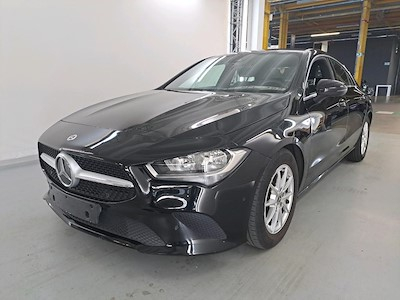 Comprar MERCEDES-BENZ CLA no Ayvens Carmarket